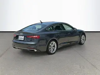 Audi A5 Sportback 2021 AWD quattro Premium 40 TFSI 4p Sportback