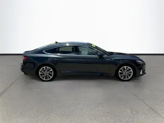 Audi A5 Sportback 2021 AWD quattro Premium 40 TFSI 4p Sportback