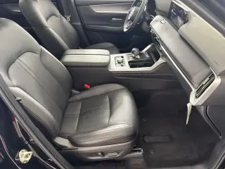 Mazda CX-70 Hibrid Enchufe 2025 4x4 Premium 4p SUV