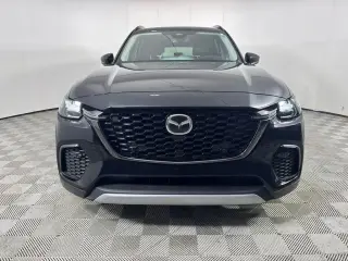 Mazda CX-70 Hibrid Enchufe 2025 4x4 Premium 4p SUV