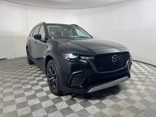 Mazda CX-70 Hibrid Enchufe 2025 4x4 Premium 4p SUV