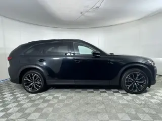 Mazda CX-70 Hibrid Enchufe 2025 4x4 Premium 4p SUV