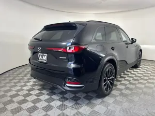 Mazda CX-70 Hibrid Enchufe 2025 4x4 Premium 4p SUV