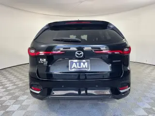 Mazda CX-70 Hibrid Enchufe 2025 4x4 Premium 4p SUV