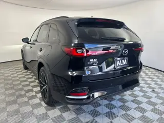 Mazda CX-70 Hibrid Enchufe 2025 4x4 Premium 4p SUV
