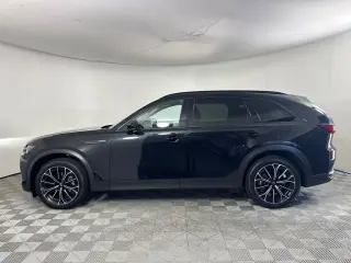 Mazda CX-70 Hibrid Enchufe 2025 4x4 Premium 4p SUV