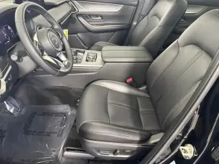 Mazda CX-70 Hibrid Enchufe 2025 4x4 Premium 4p SUV