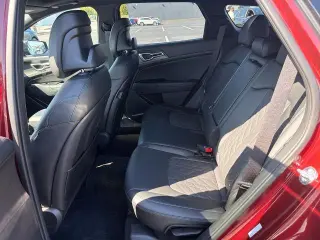 Kia Sportage 2025 tracción total X-Line SUV de 4 puertas