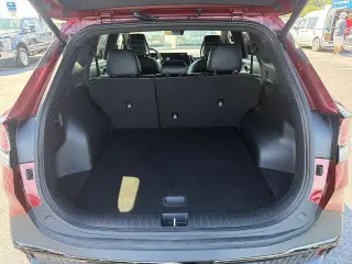 Kia Sportage 2025 tracción total X-Line SUV de 4 puertas