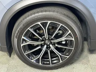 Mazda CX-70 híbrido enchufable 2025 AWD Premium 4p SUV