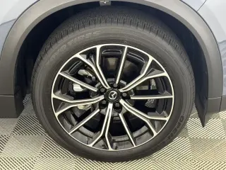 Mazda CX-70 híbrido enchufable 2025 AWD Premium 4p SUV