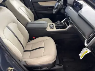 Mazda CX-70 híbrido enchufable 2025 AWD Premium 4p SUV