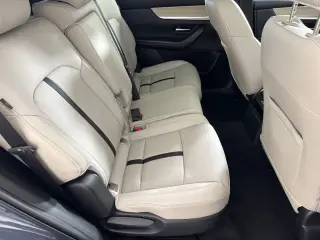 Mazda CX-70 híbrido enchufable 2025 AWD Premium 4p SUV