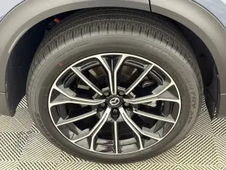 Mazda CX-70 híbrido enchufable 2025 AWD Premium 4p SUV