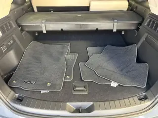 Mazda CX-70 híbrido enchufable 2025 AWD Premium 4p SUV