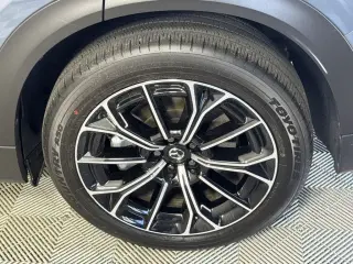 Mazda CX-70 híbrido enchufable 2025 AWD Premium 4p SUV