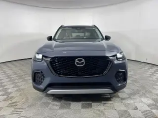Mazda CX-70 híbrido enchufable 2025 AWD Premium 4p SUV
