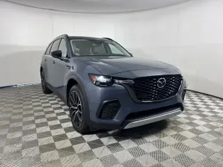 Mazda CX-70 híbrido enchufable 2025 AWD Premium 4p SUV