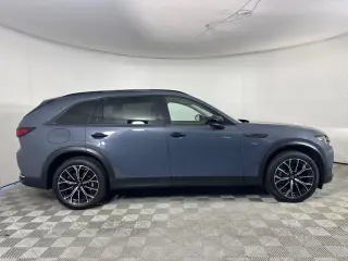 Mazda CX-70 híbrido enchufable 2025 AWD Premium 4p SUV