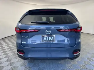 Mazda CX-70 híbrido enchufable 2025 AWD Premium 4p SUV
