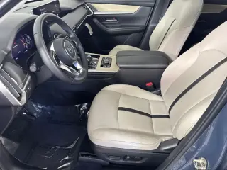 Mazda CX-70 híbrido enchufable 2025 AWD Premium 4p SUV