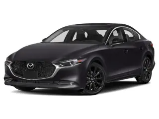 Mazda Mazda3 Sedan 2021 AWD 2.5 Turbo 4p Sedan