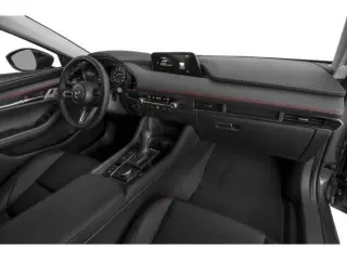 Mazda Mazda3 Sedan 2021 AWD 2.5 Turbo 4p Sedan