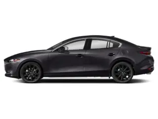 Mazda Mazda3 Sedan 2021 AWD 2.5 Turbo 4p Sedan
