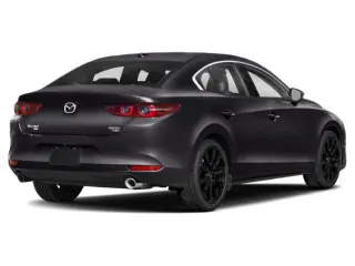 Mazda Mazda3 Sedan 2021 AWD 2.5 Turbo 4p Sedan