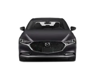 Mazda Mazda3 Sedan 2021 AWD 2.5 Turbo 4p Sedan