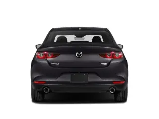Mazda Mazda3 Sedan 2021 AWD 2.5 Turbo 4p Sedan