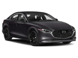 Mazda Mazda3 Sedan 2021 AWD 2.5 Turbo 4p Sedan