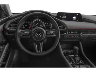 Mazda Mazda3 Sedan 2021 AWD 2.5 Turbo 4p Sedan