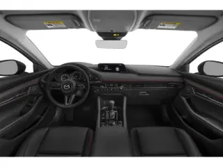 Mazda Mazda3 Sedan 2021 AWD 2.5 Turbo 4p Sedan