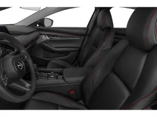 Mazda Mazda3 Sedan 2021 AWD 2.5 Turbo 4p Sedan