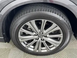 Mazda CX-5 2025 AWD 2.5 Turbo Signature 4dr SUV