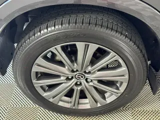 Mazda CX-5 2025 AWD 2.5 Turbo Signature 4dr SUV