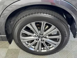 Mazda CX-5 2025 AWD 2.5 Turbo Signature 4dr SUV
