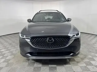 Mazda CX-5 2025 AWD 2.5 Turbo Signature 4dr SUV