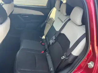 Mazda CX-5 2026 AWD 2.5 S Preferred 4dr SUV