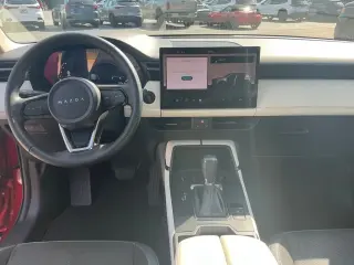 Mazda CX-5 2026 AWD 2.5 S Preferred 4dr SUV