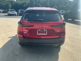 Mazda CX-5 2026 AWD 2.5 S Preferred 4dr SUV