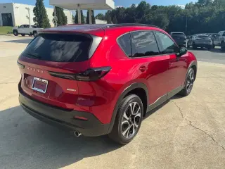 Mazda CX-5 2026 AWD 2.5 S Preferred 4dr SUV