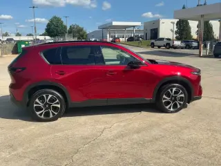 Mazda CX-5 2026 AWD 2.5 S Preferred 4dr SUV