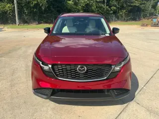 Mazda CX-5 2026 AWD 2.5 S Preferred 4dr SUV