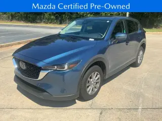Mazda CX-5 2023 AWD 2.5 S Preferred 4dr SUV