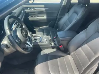 Mazda CX-5 2023 AWD 2.5 S Preferred 4dr SUV