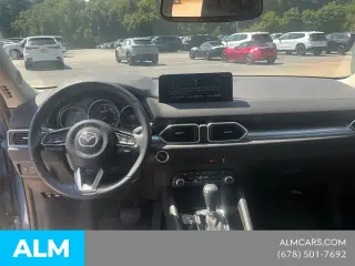 Mazda CX-5 2023 AWD 2.5 S Preferred 4dr SUV