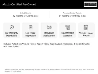 Mazda CX-5 2023 AWD 2.5 S Preferred 4dr SUV