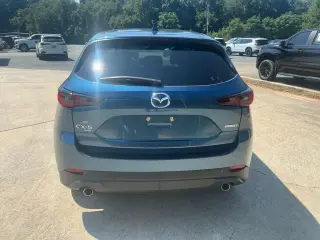 Mazda CX-5 2023 AWD 2.5 S Preferred 4dr SUV